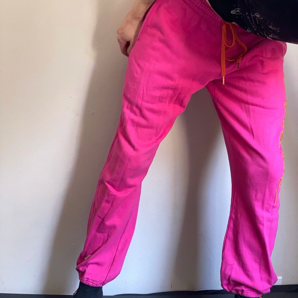 Sweatpants - Picture 3 of 3